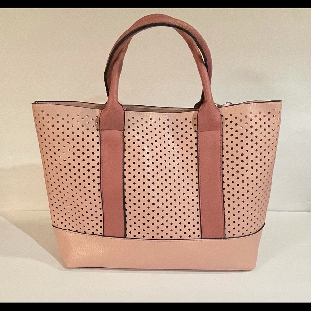 Fashion Tote Bag